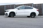 BMW X6 M50d by G-Power 2016 года